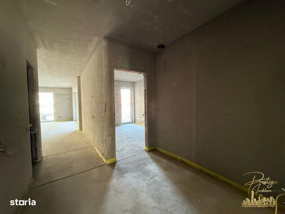 Apartament cu 2 camere spalatorie si dressing de vanzare- Scala Cetate — fotografia 3