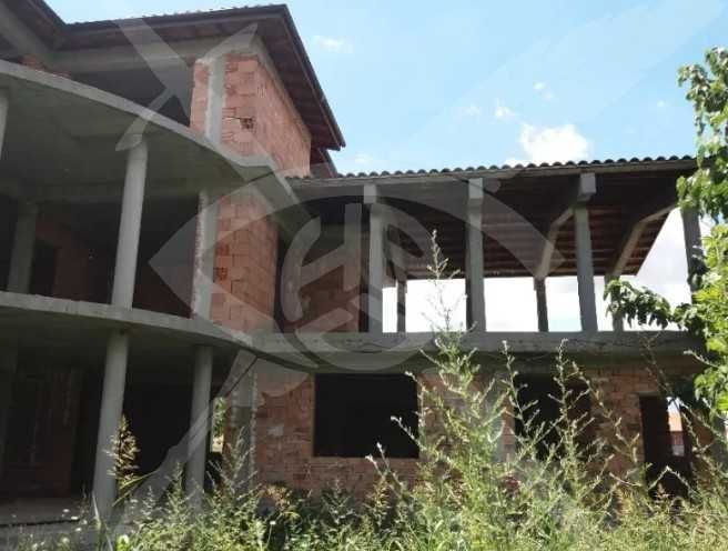 Триетажна къща с.Беломорски 14879