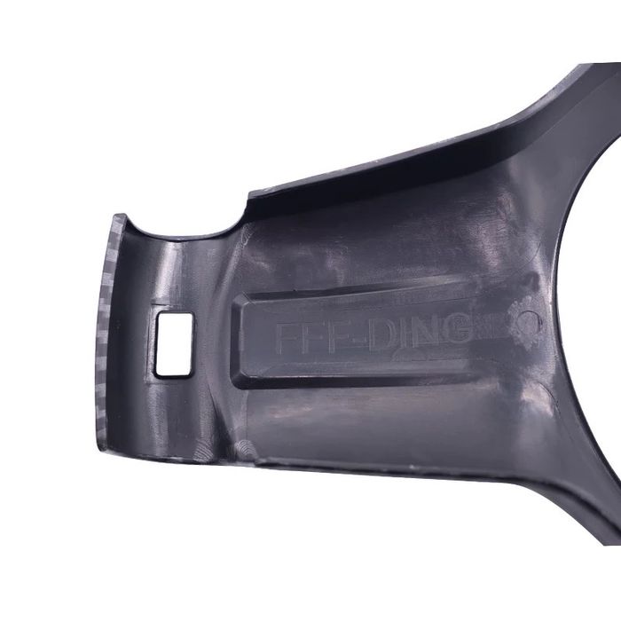 Trim ornament Carbon Volan M Bmw Seria 3 4 5 6 7 f10 f06 f30 f32