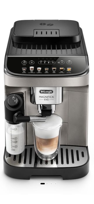 Expressor delonghi