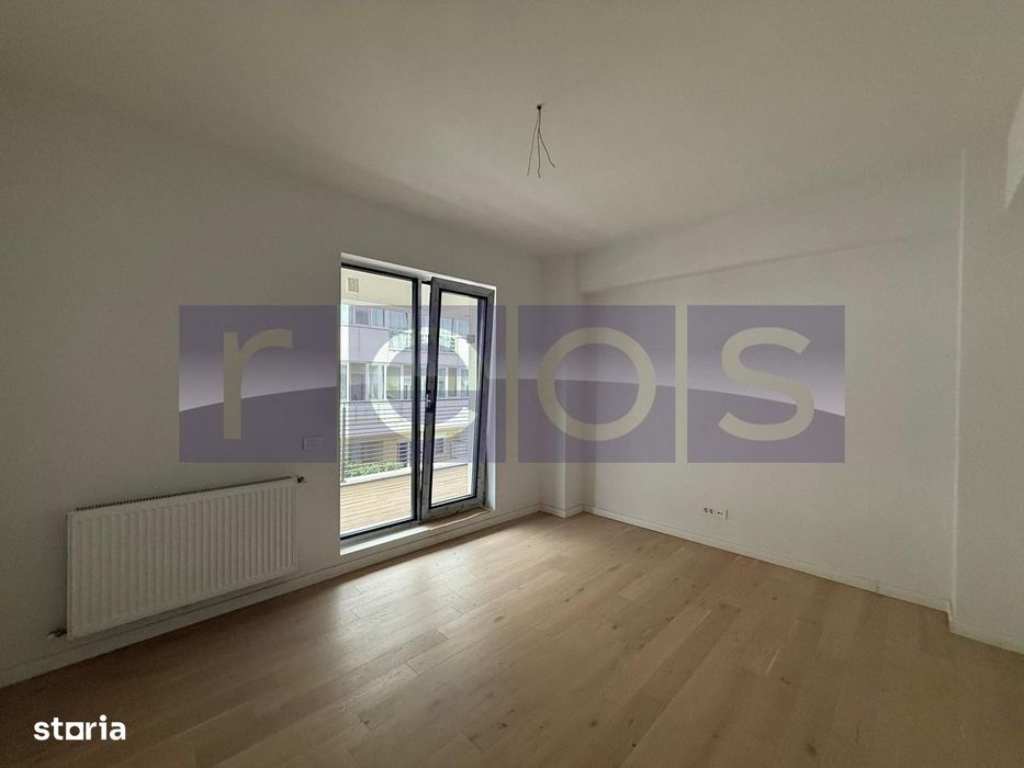 Vanzare 4 Camere | Herastrau | 119 Mp | Terasa 47Mp | Loc Parcare |