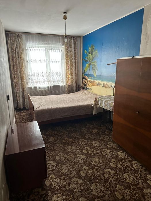 Продам 3х квартиру. Район северный