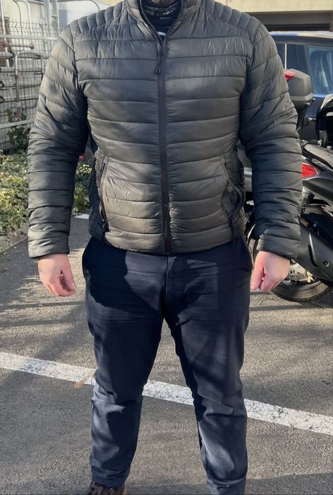 Geaca moto Tucano Urbano Superleggero