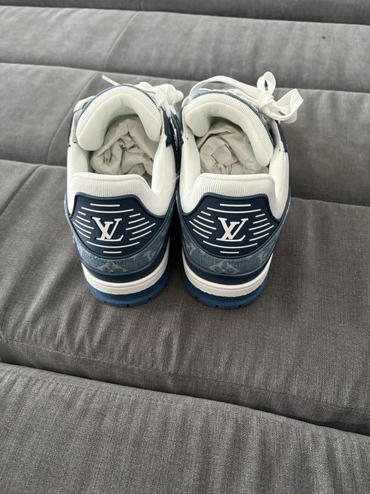 Louis Vuitton Trainers