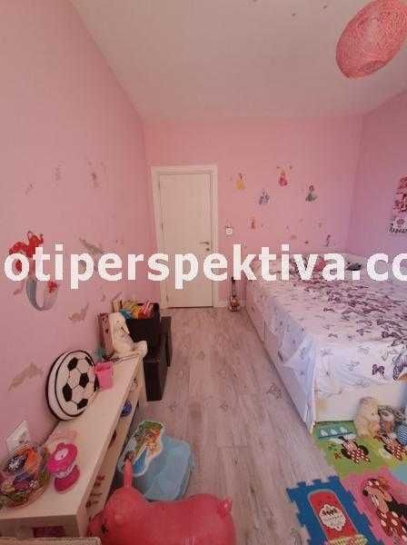 реф.14015 Две паркоместа в цената, готов за нанасяне-бул. Южен!