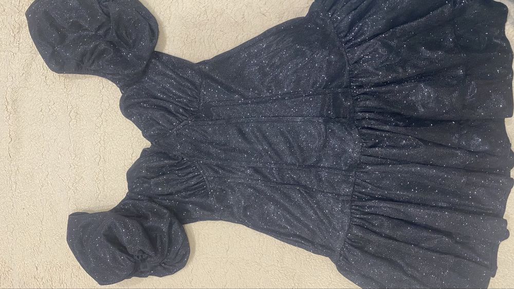 Прокат красивых платьев