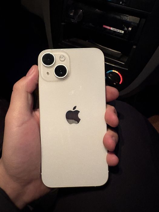 Айфон 14 идеалный