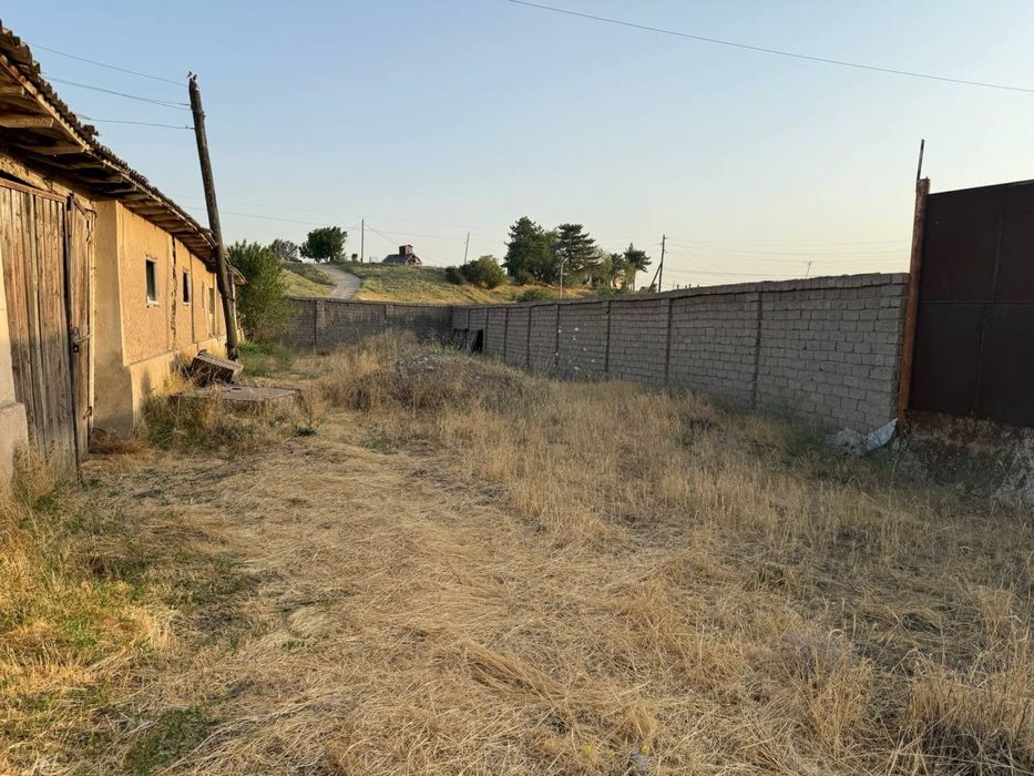 Ferma sotiladi 30 sotix