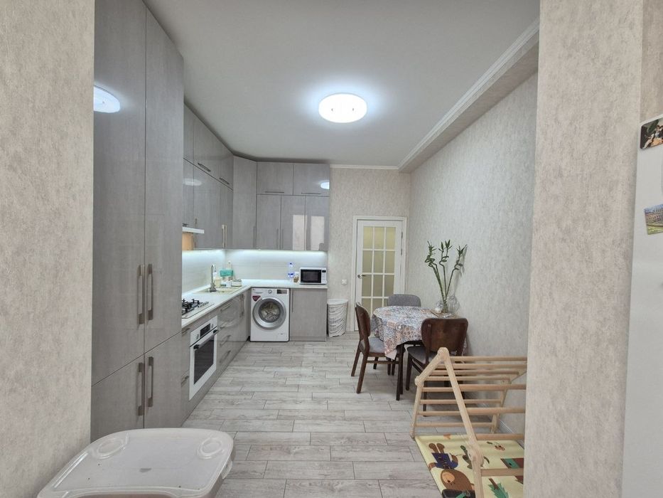 Срочно Продаётся Новостройка 2-комн 65м2 евро Хувайдо метро Беруный