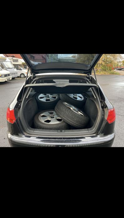 Audi a3 S-line 2.0 tdi