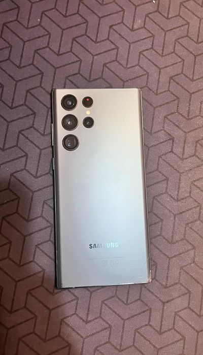 Samsung s22ultra