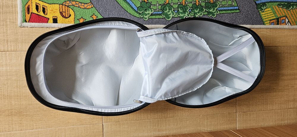 Куфар Калинка за ръчен багаж