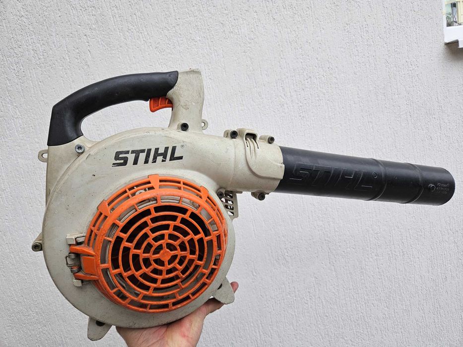 Бензинова духалка STIHL