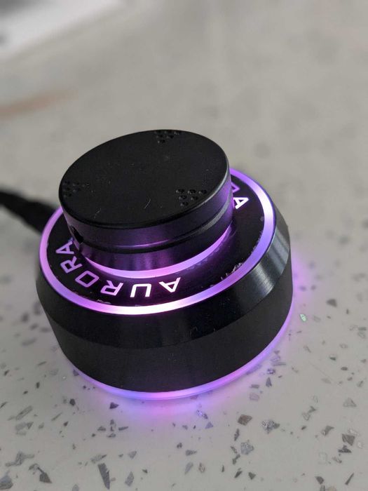 Aurora Tattoo Power Supply