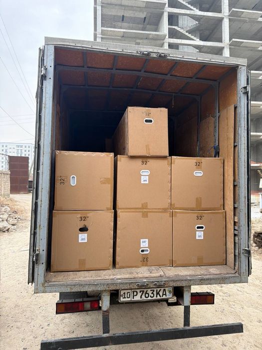 Интерактивный инфокиоск 32 с ОЧЕРЕДЬ ЧЕКОВОЙ,  FullHd веб камера 1080