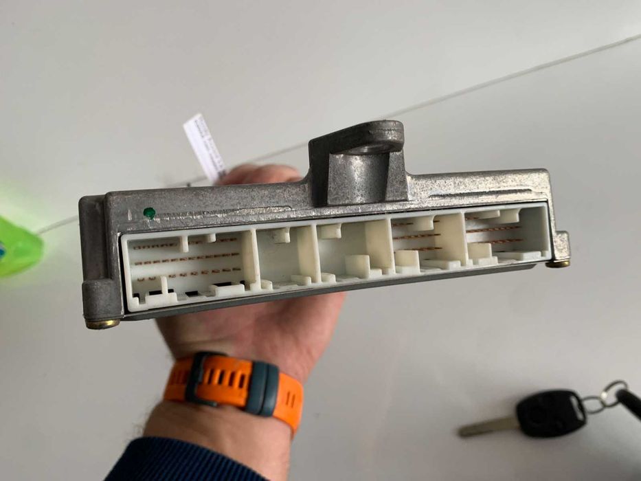 Компютър Honda accord 7 2.0 155hp Бензин Хонда Акорд 37820-RBA-G04