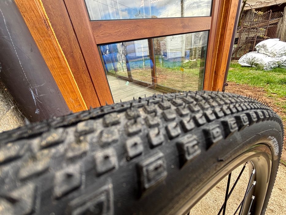 Гравел велосипед Cube Nuroad Pro