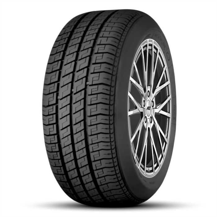 Anvelope VARĂ 185/65 R15 ECO VVS3A