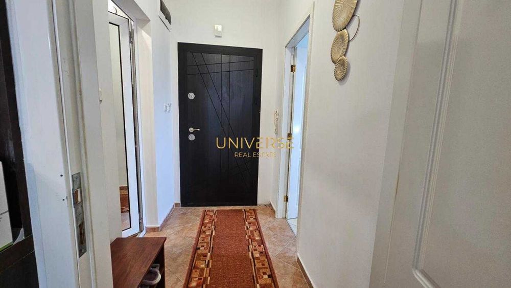 Продава се Двустаен апартамент в к.к. Слънчев бряг - 57 кв.м за 1255 €/кв.м - Снимка #5