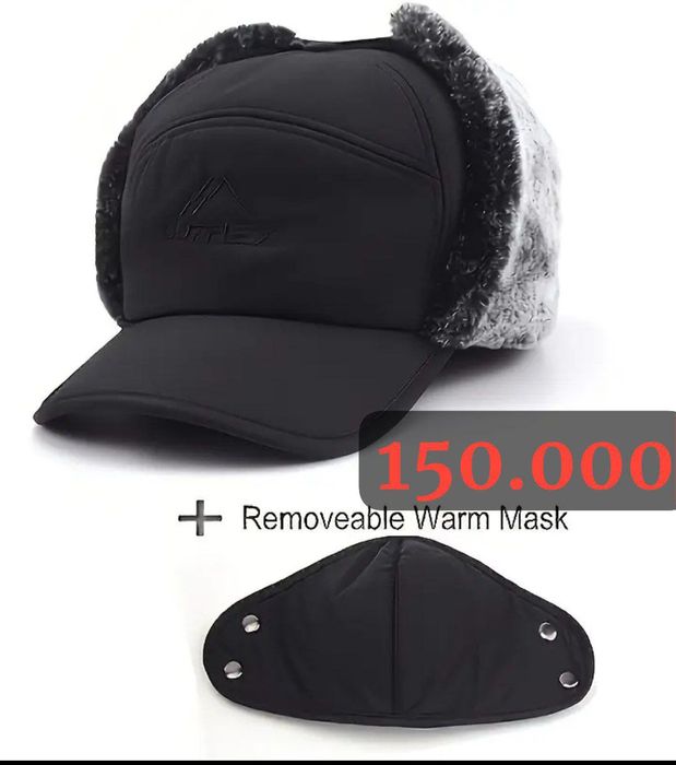 Erkaklar bosh kiyimi