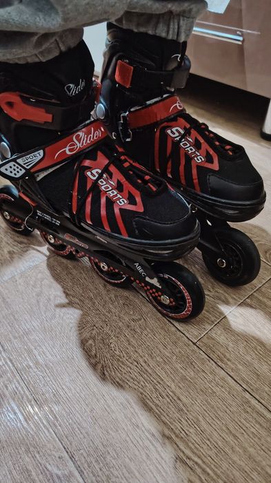 Продам  Роликовые коньки