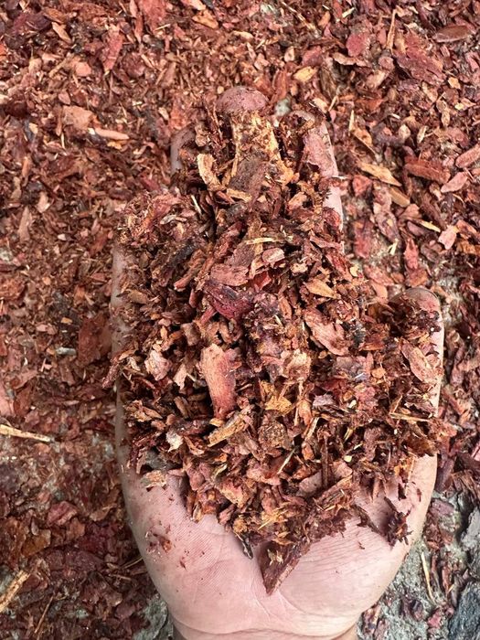 Кора - мульча, вермикулит, агроперлит, торф Veltorf, кокосовый торф