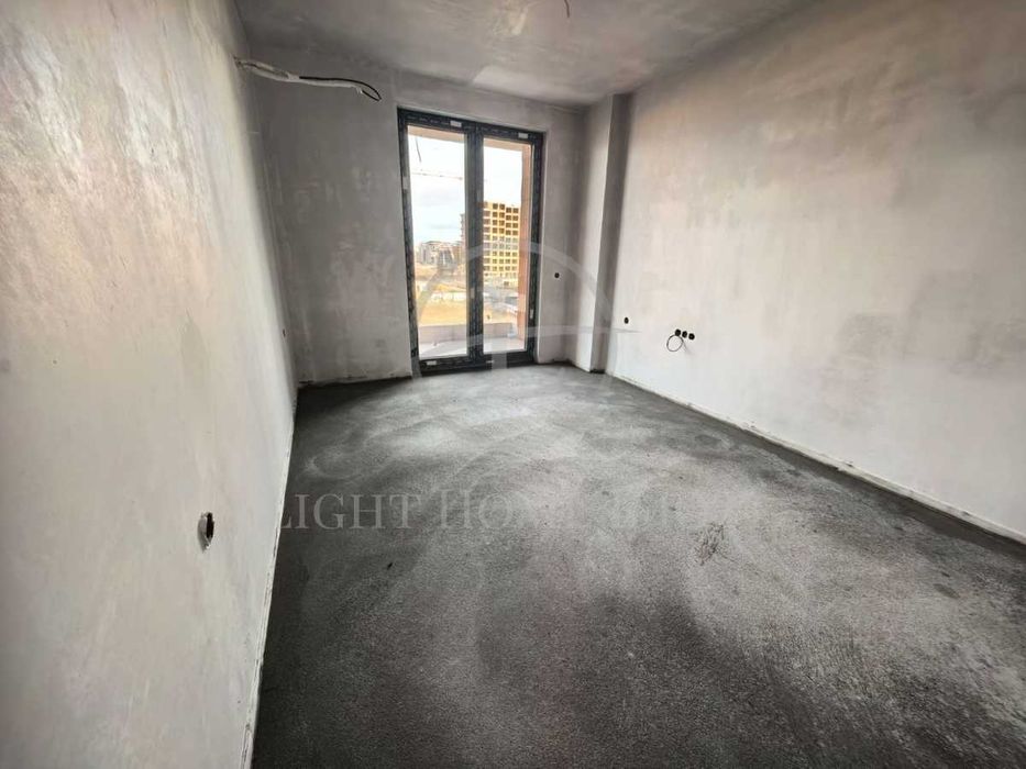 Продава се Двустаен апартамент в Пловдив, Христо Смирненски - 81 кв.м за 836 €/кв.м - Снимка #3