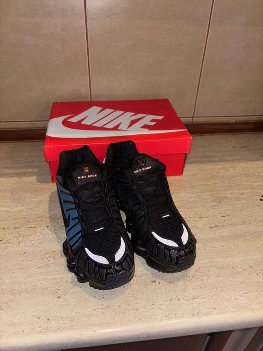 Nike Shox Termici