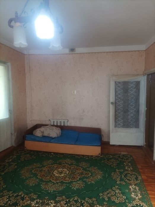 1 Ком Сергели Спутник 15 1 Ком на 3 этаже ,дом 5 этажный квартира без