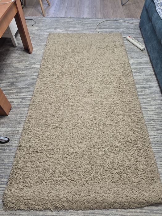 Дорожка ковровая.