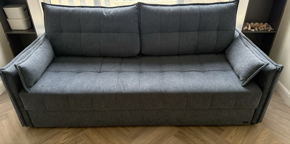 продам диван, в идеальном состоянии