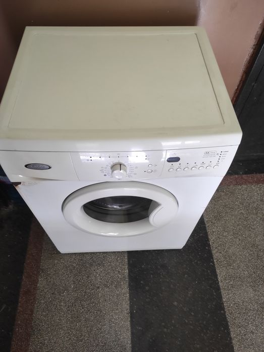 Пералня whirlpool