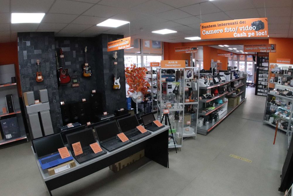 Xiaomi Redmi Note 13C, 256 Gb, Dual SIM, Black | UsedProducts.ro