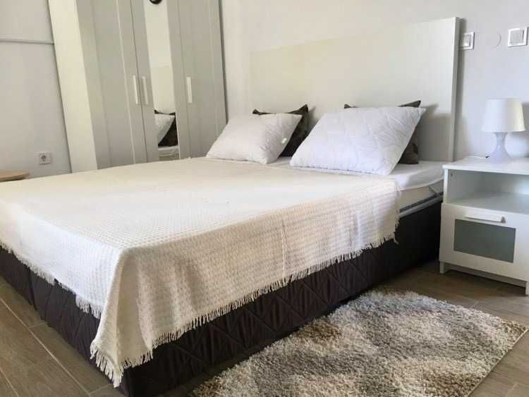 Дава се под наем Двустаен апартамент в Бургас, Сарафово - 60 кв.м за 250 € - Снимка #7