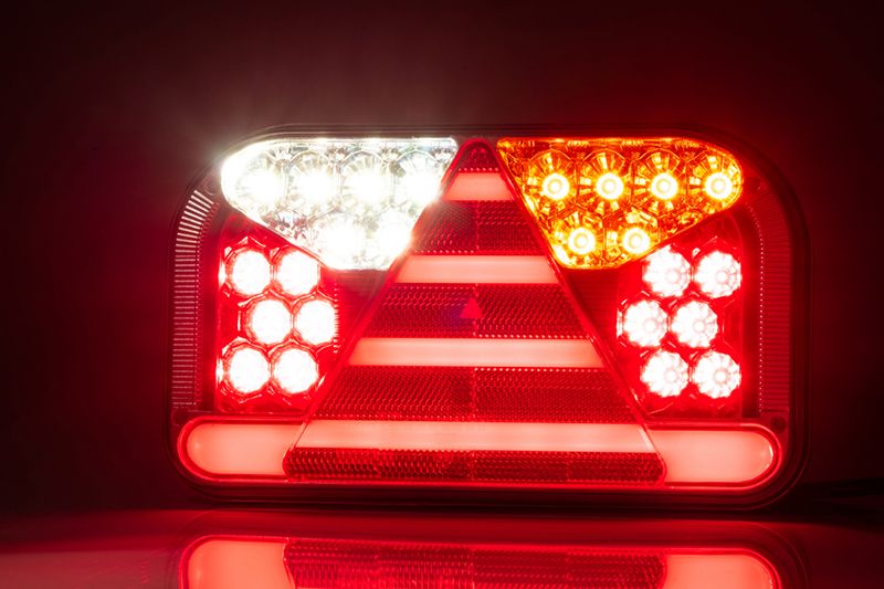 lampa stop led ft-170-tb p dreapta