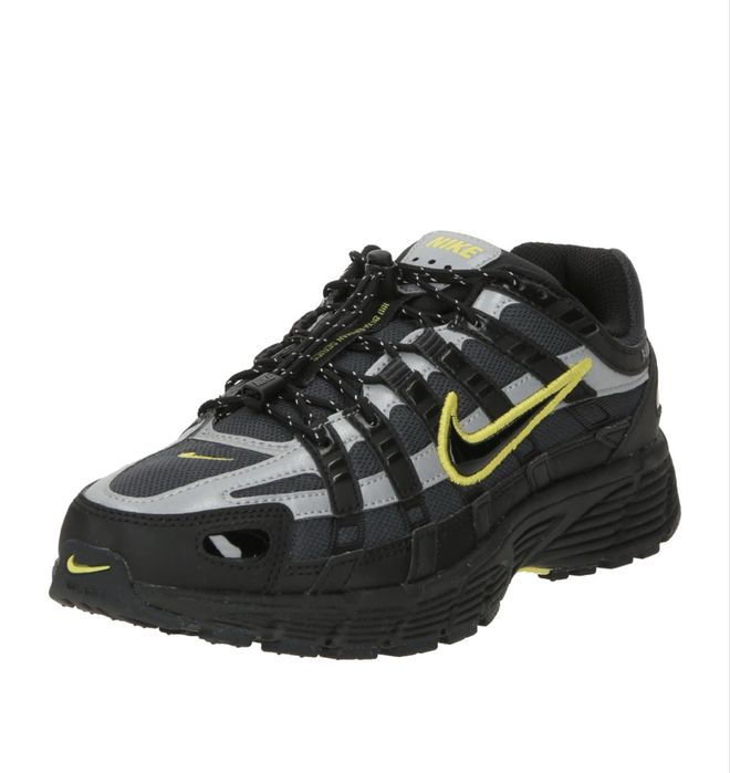 Nike sports P-6000