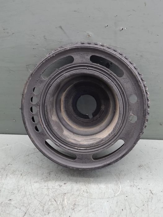 Fulie 90531 Opel Zafira 2001 1.8 MT (115 hp)