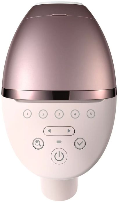 Фотоэпилятор Lumea серии 9000 Philips BRI958/00

Страна Словения