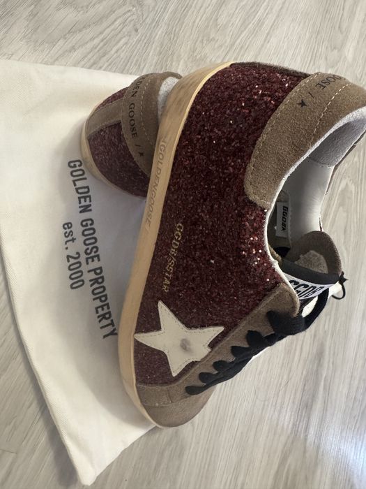 Tenisi Golden Goose