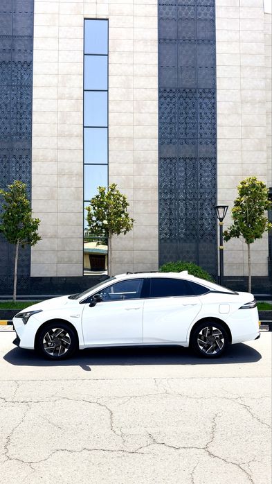 Gac Aion S plus 2025/25