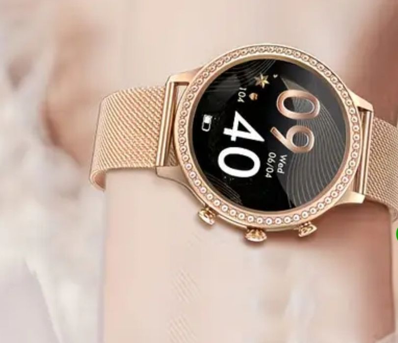 Смарт часовник Rolls timi