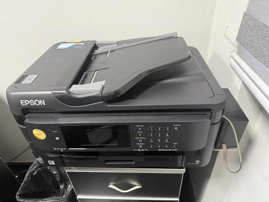 Принтер струйный А3 формата