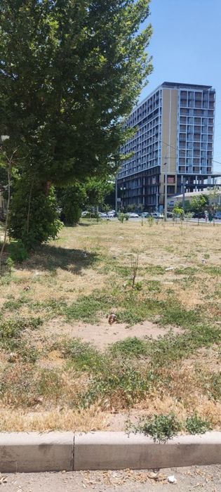 Квартира под офис в доль дароги 1 этаж. Рядом с Алмазар сити