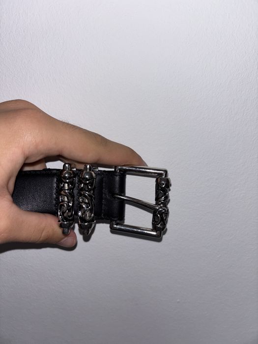Curea Chrome Hearts