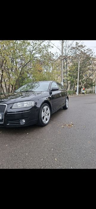 Audi A3 1.9 TDI impecabil