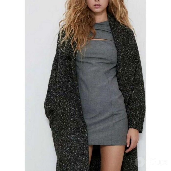 Платье Zara из США