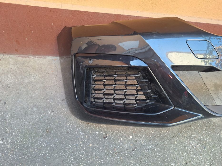 Bara Fata BMW seria 5 G30 LCI M Paket + armatura fata