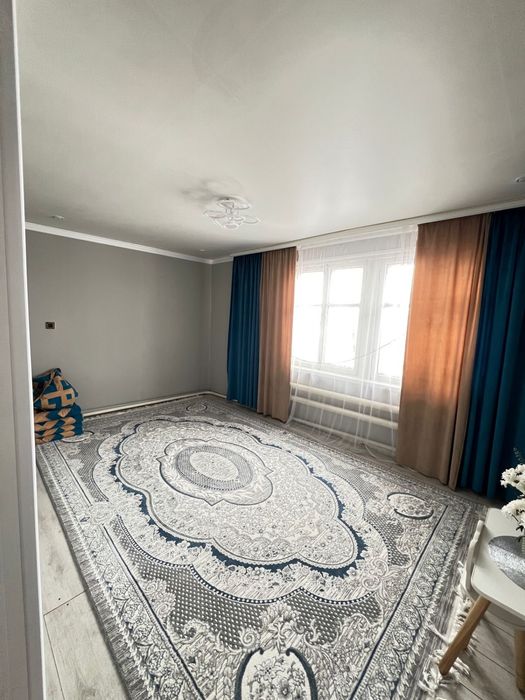 Продам дом, с.Еликти