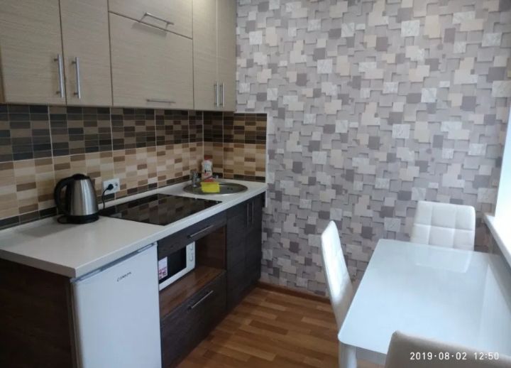 Сарыарка 11, жк Кенесары