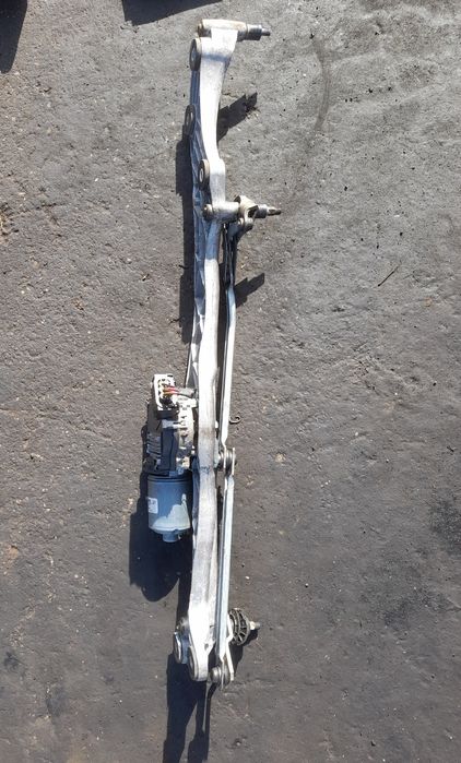Ansamblu stetgatoare cu motoras BMW Seria 7 E65/E66
